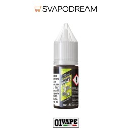 01 VAPE - Aroma Concentrato 10ml LEM & ICE