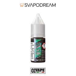 01 VAPE - Aroma Concentrato 10ml SUPER & MNT