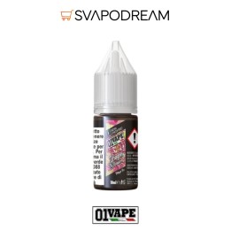 01 VAPE - Aroma Concentrato 10ml DRAGON & PASSION