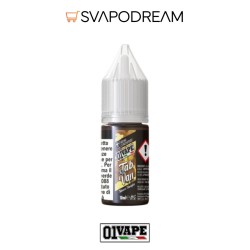 01 VAPE - Aroma Concentrato 10ml TAB & VAN