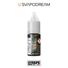 01 VAPE - Aroma Concentrato 10ml TAB & MNT