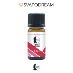 LOP - Aroma Concentrato 10ml TWIST WATERMELON ANICE