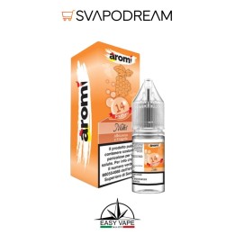 EASY VAPE - Aroma Concentrato 10ml Aromì MILLET