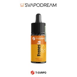 T-SVAPO - Aroma Concentrato 10ml IA FRENESIA