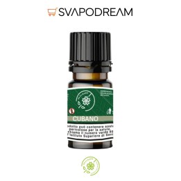 99 CLOUDS - Aroma Concentrato 10ml Dinamizzati CUBANO