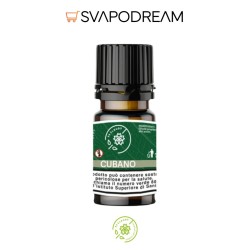 99 CLOUDS - Aroma Concentrato 10ml Dinamizzati CUBANO