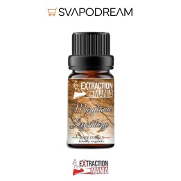 EXTRACTION MANIA LEGENDARY - Aroma Concentrato 12ml MARYLAND