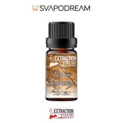 EXTRACTION MANIA LEGENDARY - Aroma Concentrato 12ml PERIQUE