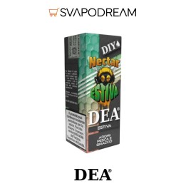DEA FLAVOR DIY - Aroma Concentrato 10ml ESTIVA