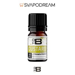 TOB - Aroma Concentrato 10ml 3.0 CUSTARD