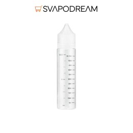 FLACONE Graduato tipo Chubby 60ml