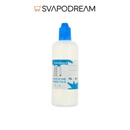 Flacone con Ago in Plastica 100ml PET | Svapodream