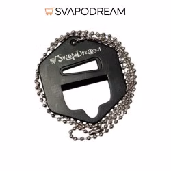 SVAPODREAM - Apri Flacone 3 in 1