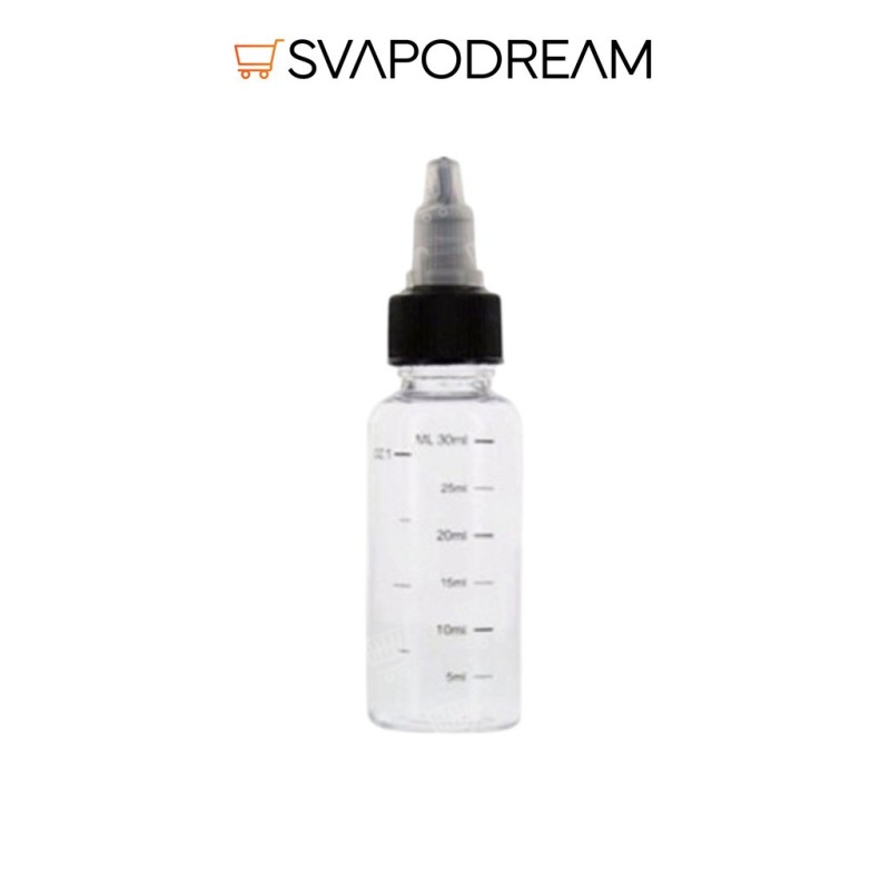 FLACONE - Unicorn Graduato 30-60-120ml
