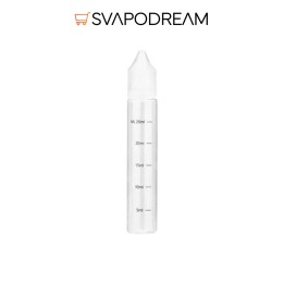 FLACONE Graduato tipo Chubby 30ml