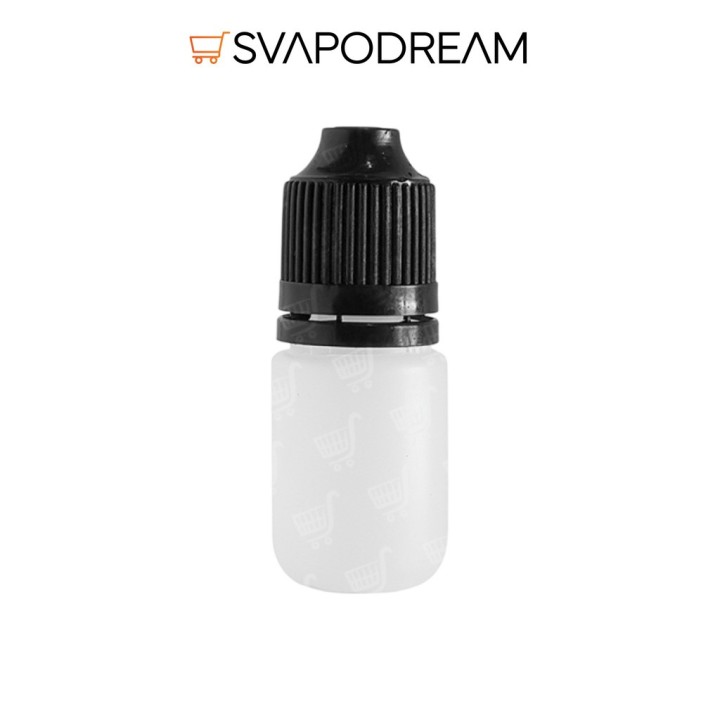 FLACONE Con ago in plastica 10ml