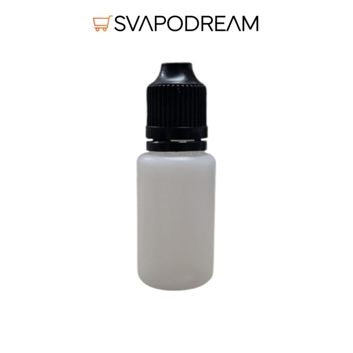 FLACONE Con ago in plastica 20ml