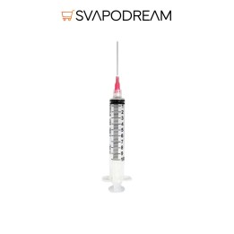 SIRINGA - Con ago 10ml