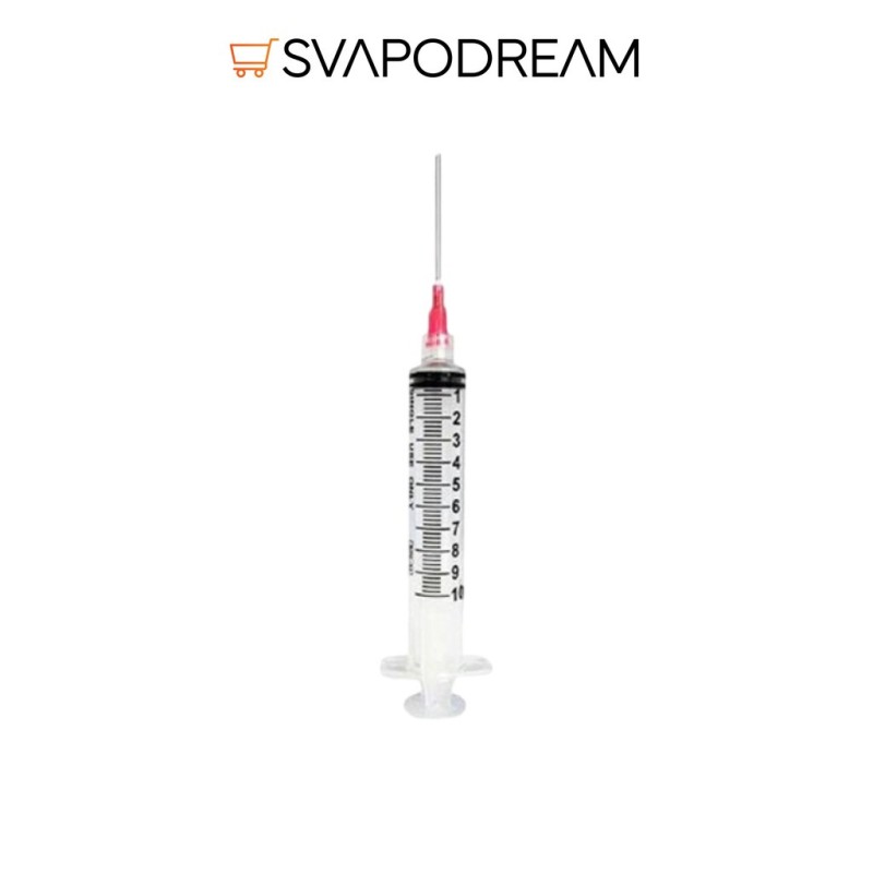 SIRINGA - Con ago 10ml