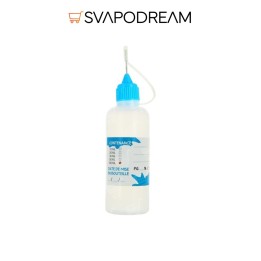 Boccetta con Ago 100ml per Liquidi Svapo | Svapodream