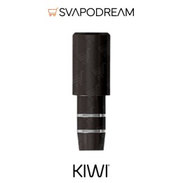 Drip Tip per Kiwi Sigaretta Elettronica - KIWI VAPOR