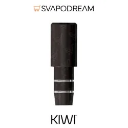 KIWI VAPOR - Drip Tip per Kiwi Sigaretta Elettronica