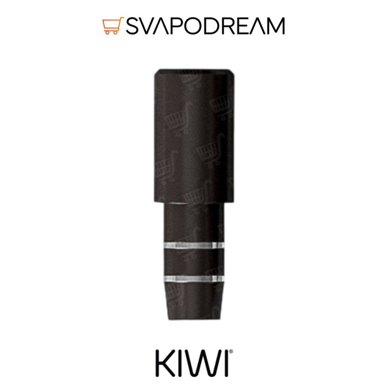 Drip Tip per Kiwi Sigaretta Elettronica - KIWI VAPOR