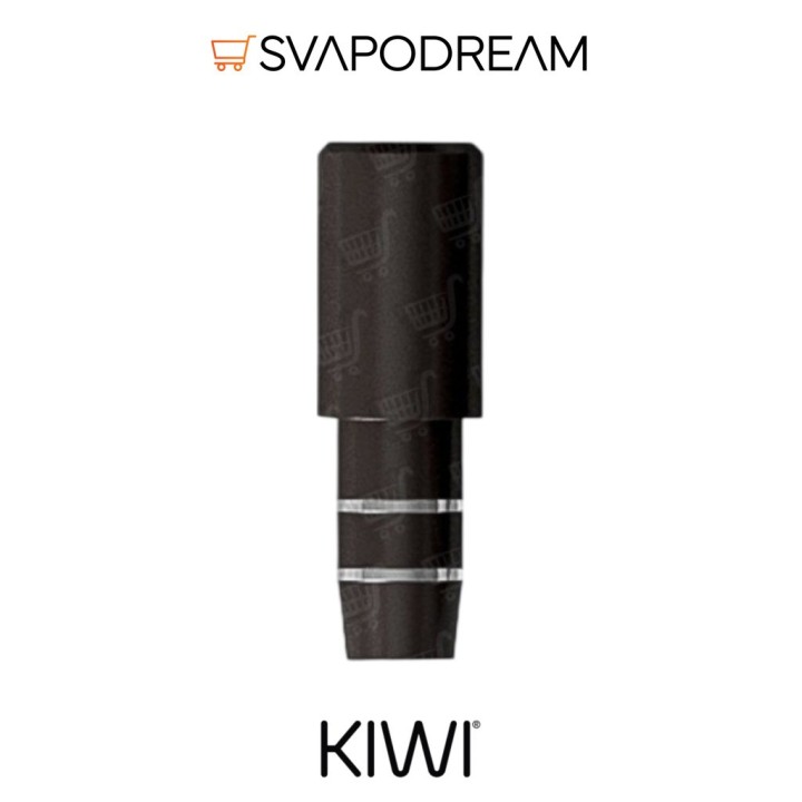 Drip Tip per Kiwi Sigaretta Elettronica - KIWI VAPOR