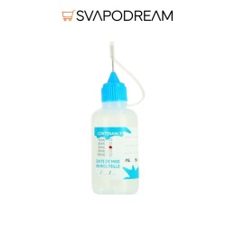 FLACONE Con ago in ferro 30ml