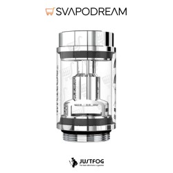 JUSTFOG - Tank Completo Q16 Pro