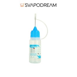 FLACONE Con ago in ferro 10ml