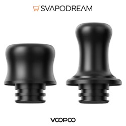 VOOPOO - Drip Tip PnP X 510 MTL e DTL 2pz