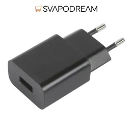 Adattatore Caricabatterie USB 2A da Rete | Svapodream