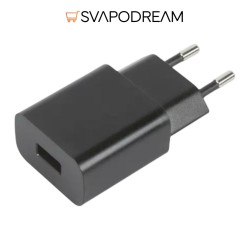 ADATTATORE Caricabatterie da rete USB 2A