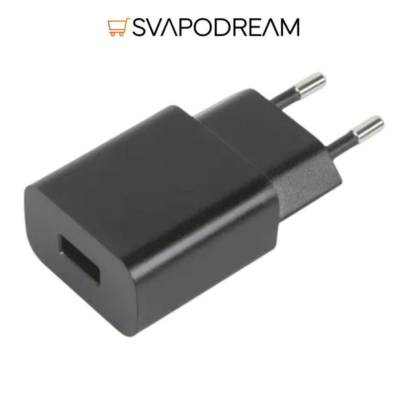 Adattatore Caricabatterie USB 2A da Rete | Svapodream