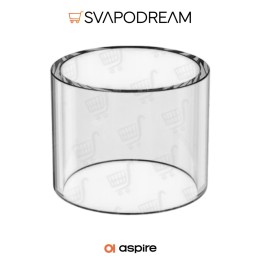 ASPIRE - Tank di ricambio NAUTILUS 3 24mm 4ml