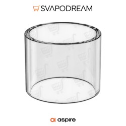 ASPIRE - Tank di ricambio NAUTILUS 3 24mm 4ml