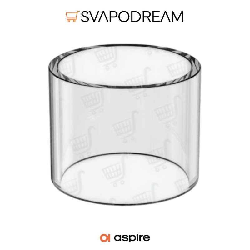 ASPIRE - Tank di ricambio NAUTILUS 3 24mm 4ml