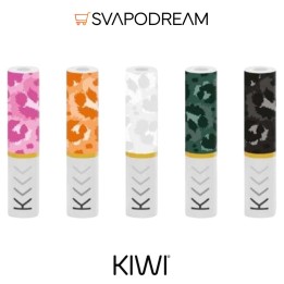 Filtri Cotone Kiwi Spark 2 (20pz) | Svapodream