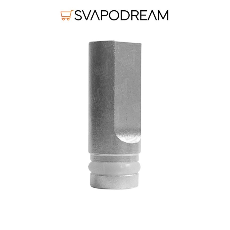 DRIP TIP - Plat Metal 510