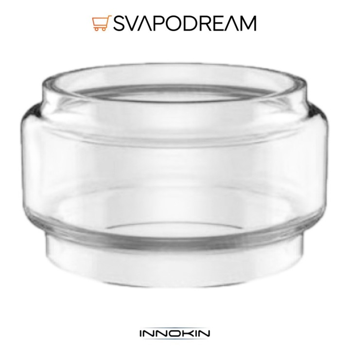 INNOKIN - Tank di ricambio ZLIDE TOP Bubble 4,5ml