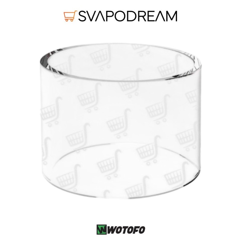 WOTOFO - Tank COG