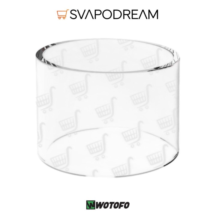 WOTOFO - Tank COG