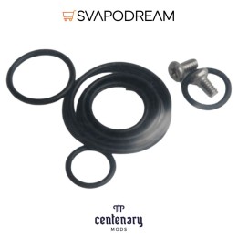 CENTENARY MODS - Minister MTL RTA Spare Parts