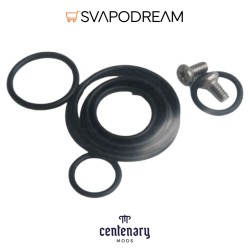 CENTENARY MODS - Minister MTL RTA Spare Parts