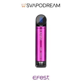 EFEST- Caricabatterie Slim K1