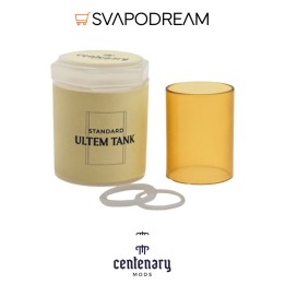 CENTENARY MODS - Diplomat Standard ULTEM Tank