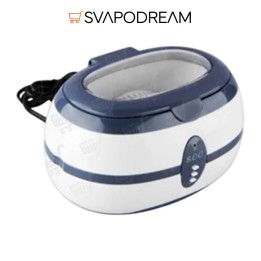 Lavatrice Ultrasuoni Coil Master Cleaner | Svapodream