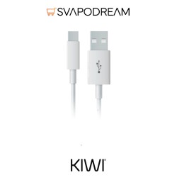 KIWI - Cavo USB-C per Sigaretta Elettronica Kiwi