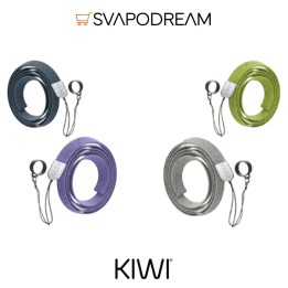 KIWI - Laccetto Sigaretta Elettronica Kiwi Pen Necklace